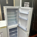 ICEKING fridge freezer