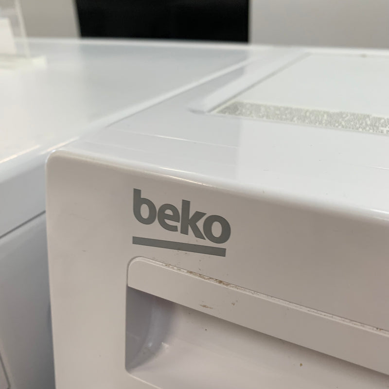 BEKO washing machine