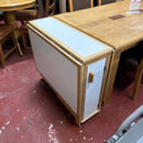 Butterfly table and chairs