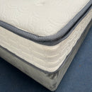 King size bed