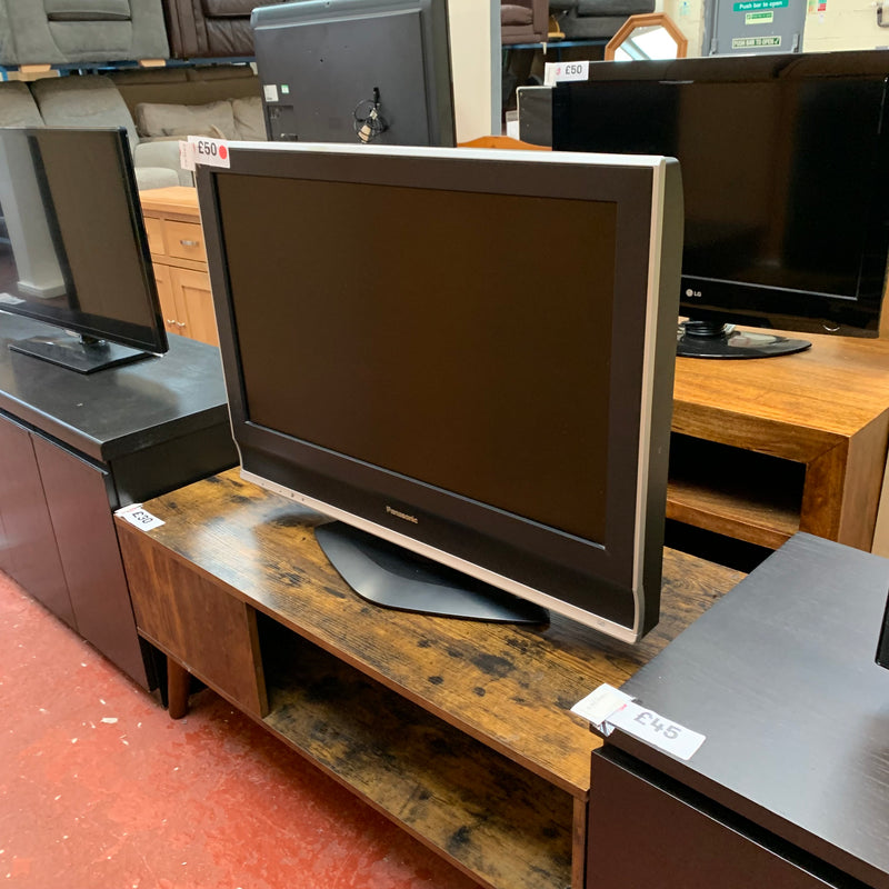 PANASONIC TV