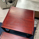 Nest of tables