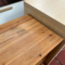 Bedside drawers