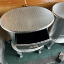 Bedside drawers