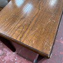 Butterfly table