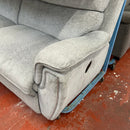 2 seater recliner sofa