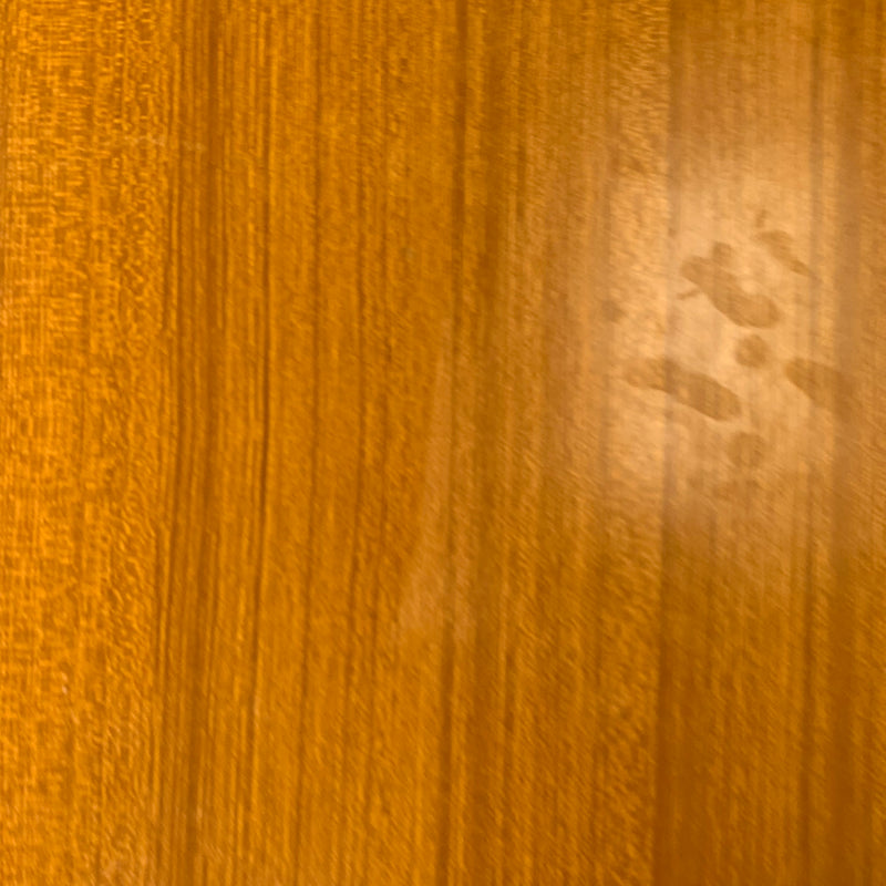 Butterfly table