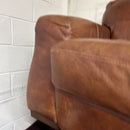 2 seater sofa and armchair