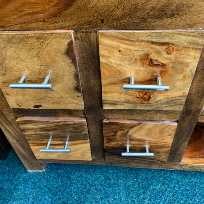 TV unit