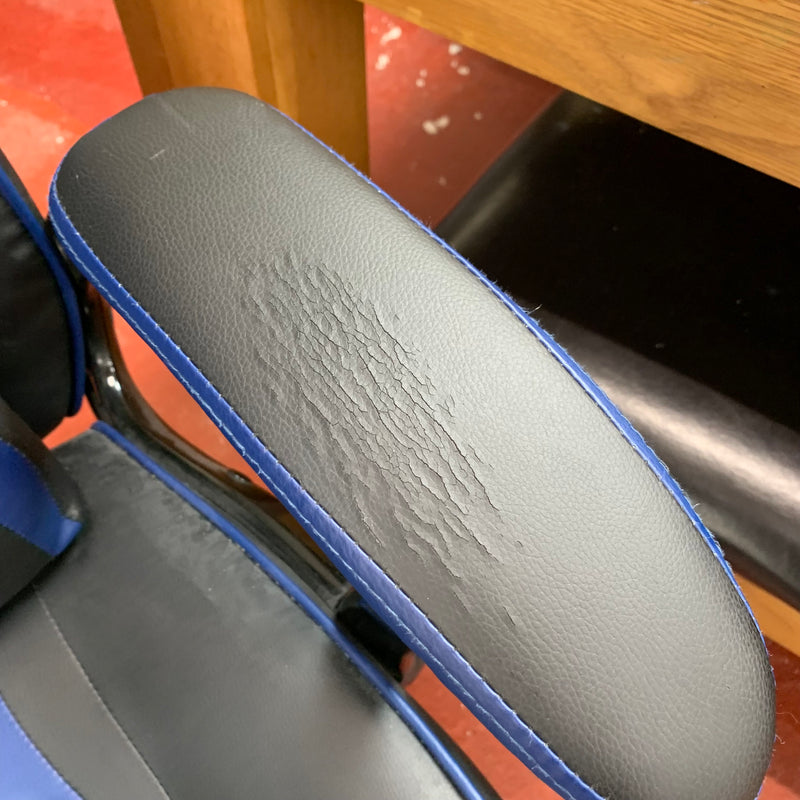 Gaming chair