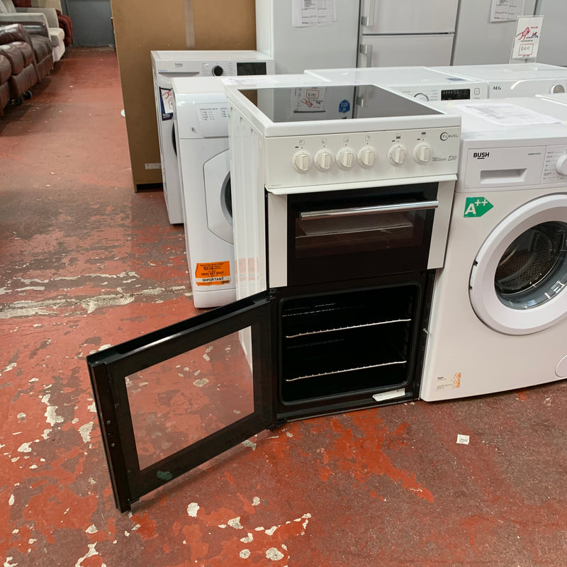 FLAVEL cooker