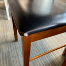 Butterfly table and chairs