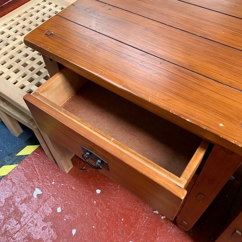 Bedside cabinet