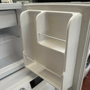 ARGOS fridge with ice box
