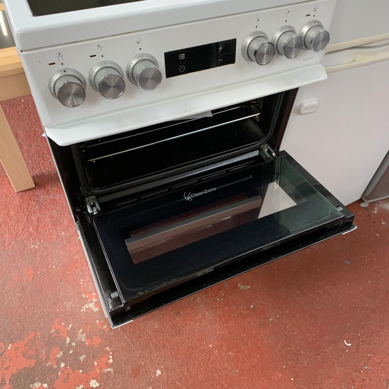BEKO cooker