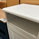 Bedside cabinets