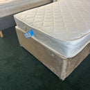 Single bed