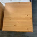 Bedside cabinet