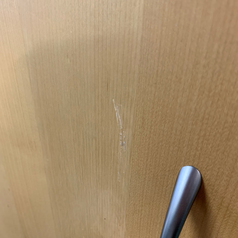 Single wardrobe