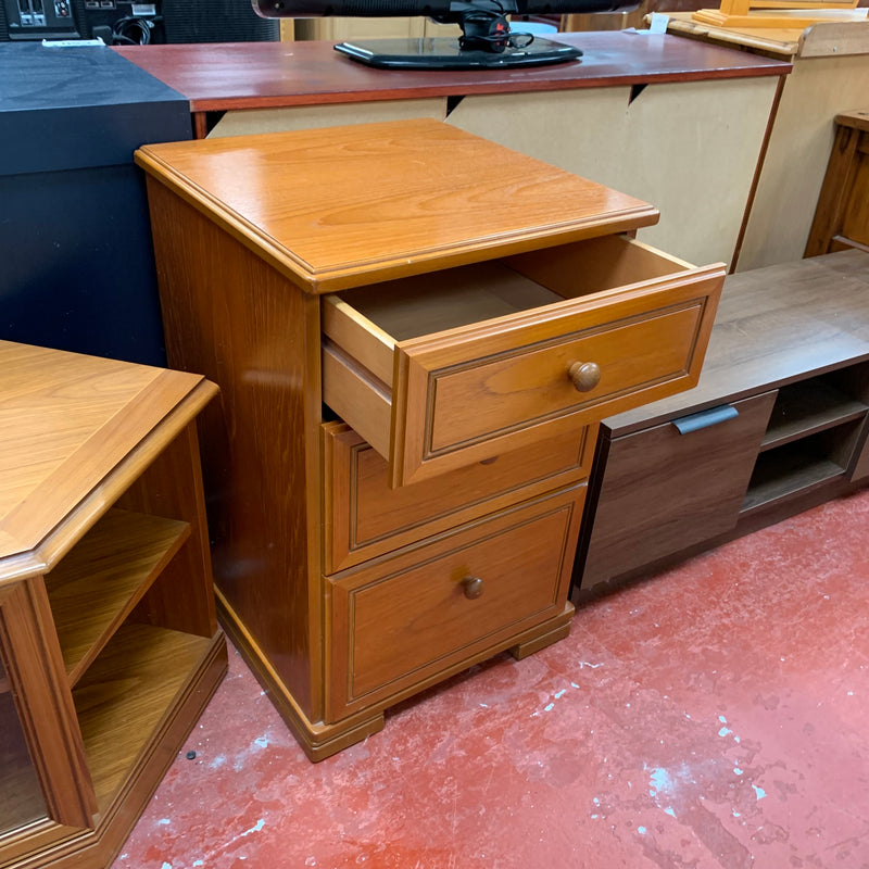 Bedside cabinet