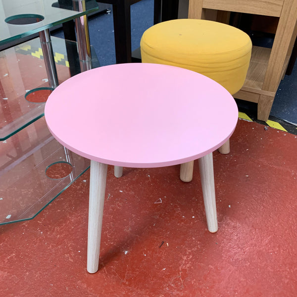 Side table