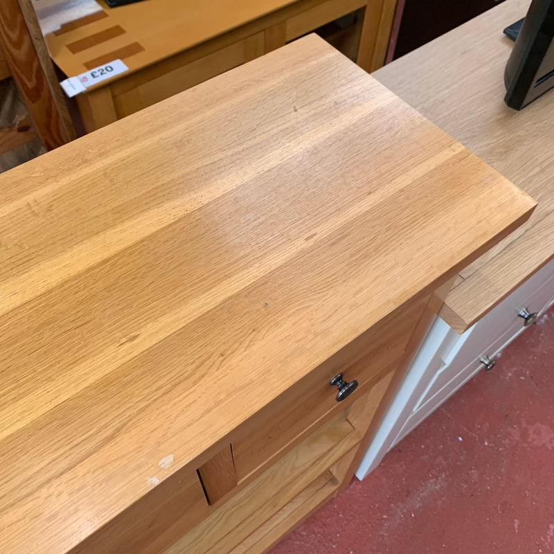 Shelving unit