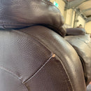 Recliner 2 and 3 seater sofas