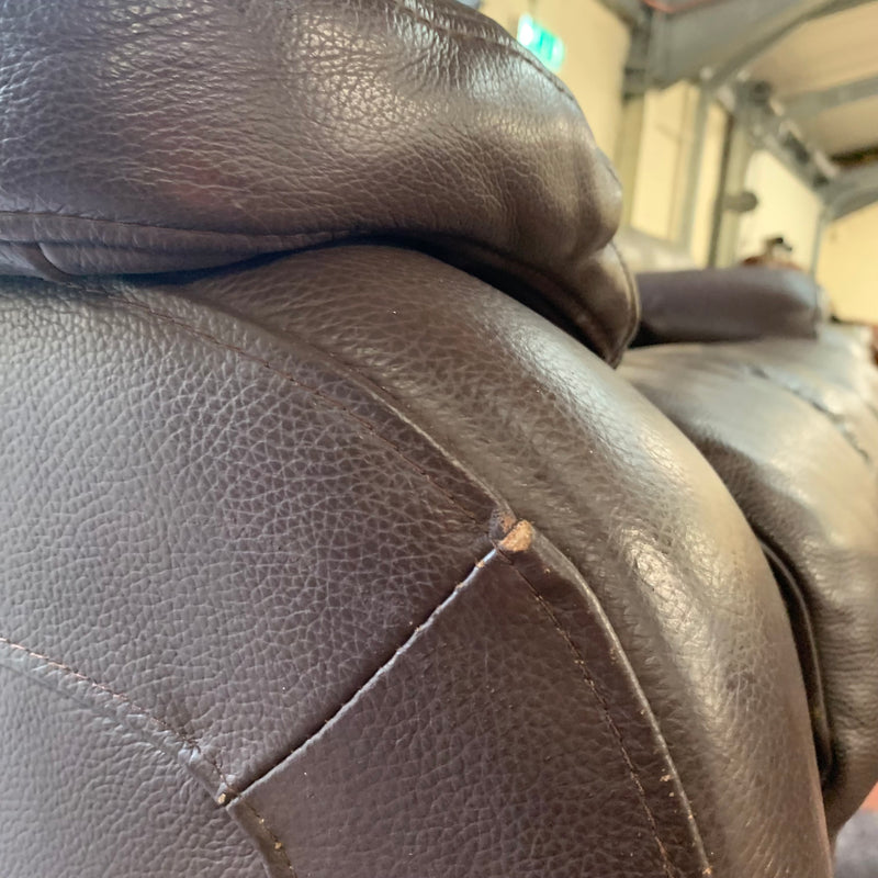 Recliner 2 and 3 seater sofas