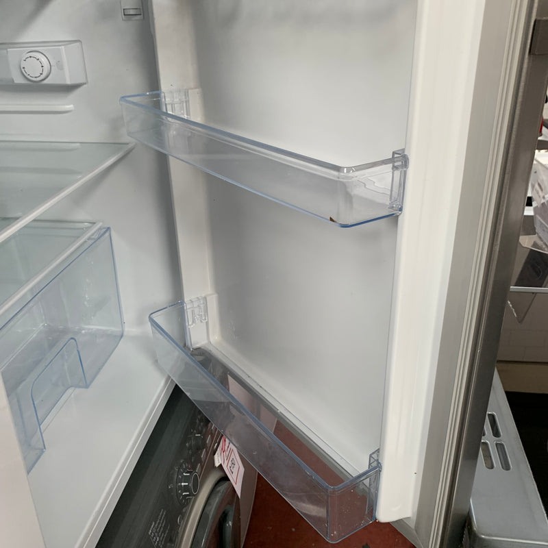 HISENSE fridge