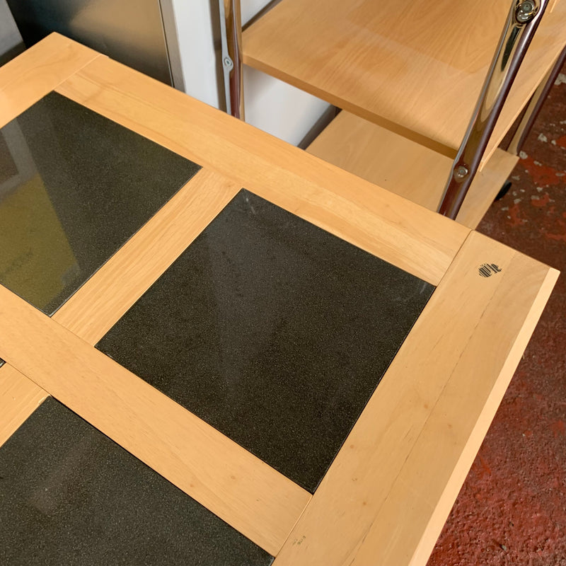 Side table