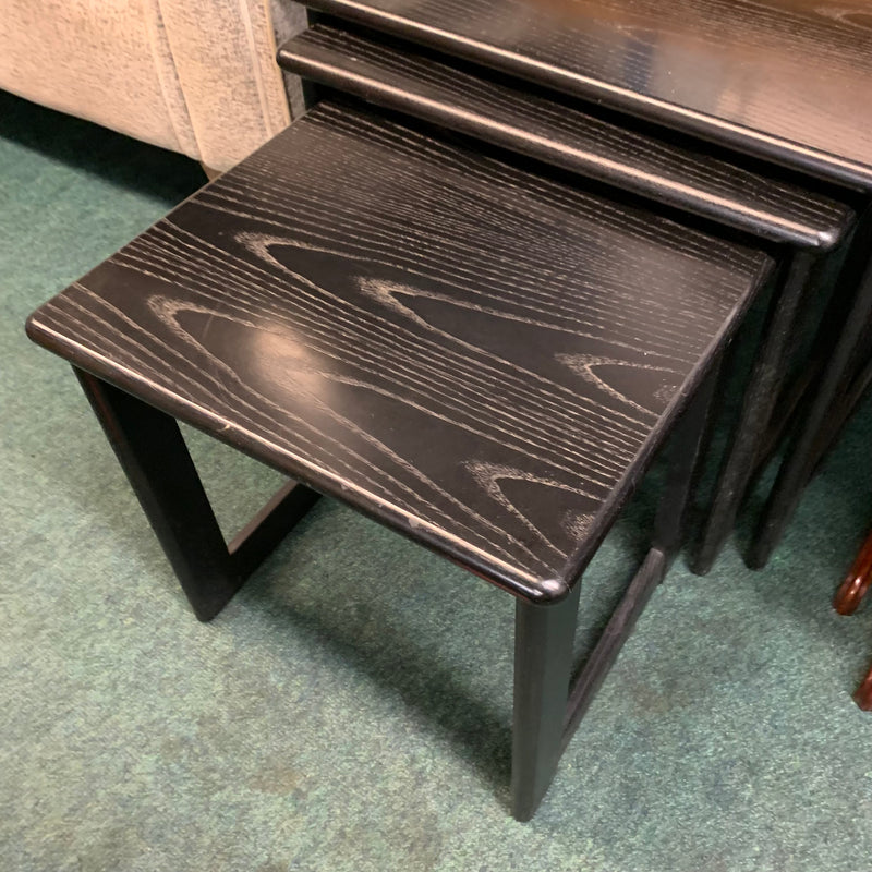 Nest of tables