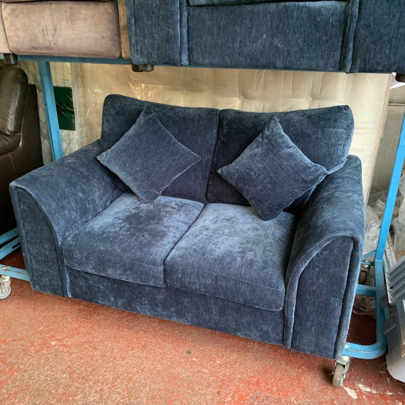 2 seater sofa and armchair