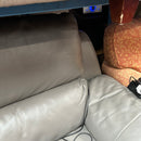 2 seater recliner sofa