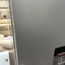 BEKO fridge freezer with water dispenser
