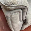 2 seater recliner sofa