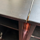 Bedside cabinets