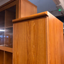 Single wardrobe