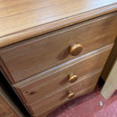Bedside drawers