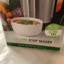 SALTER soup maker