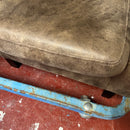 Tub chair