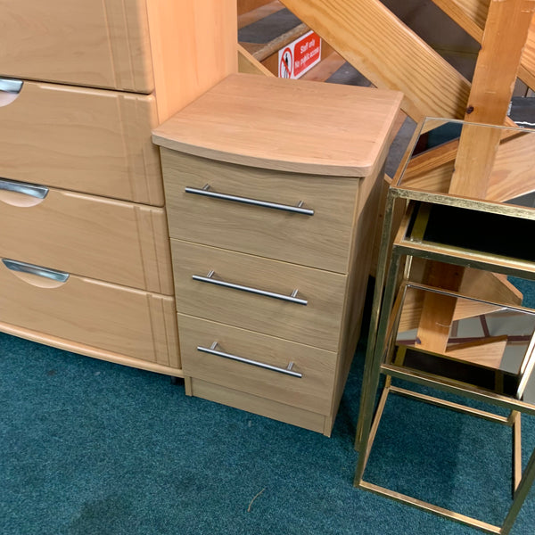 Bedside cabinet