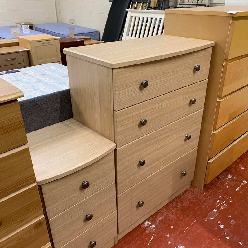 Bedroom set