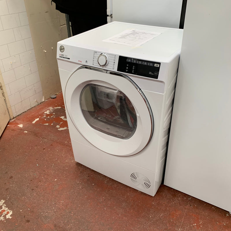 HOOVER tumble dryer