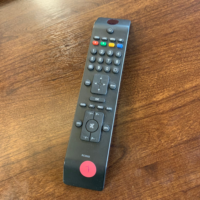 POLAROID TV