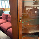 Display cabinet