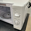 ASDA microwave