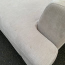 Corner sofa