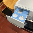 SAMSUNG washing machine