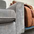 3 seater sofa