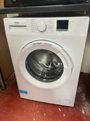 BEKO washing machine